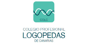 Colegio Profesional de Logopedas de Canarias